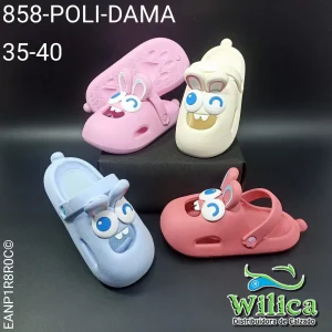 858-POLI-DAMA-35-40