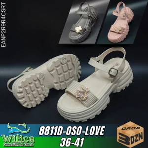8811D-OSO-LOVE 36-41