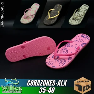 CORAZONES-ALX