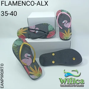 FLAMENCO-ALX-35-40
