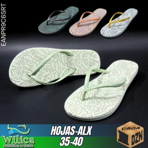 HOJAS-ALX-35-40
