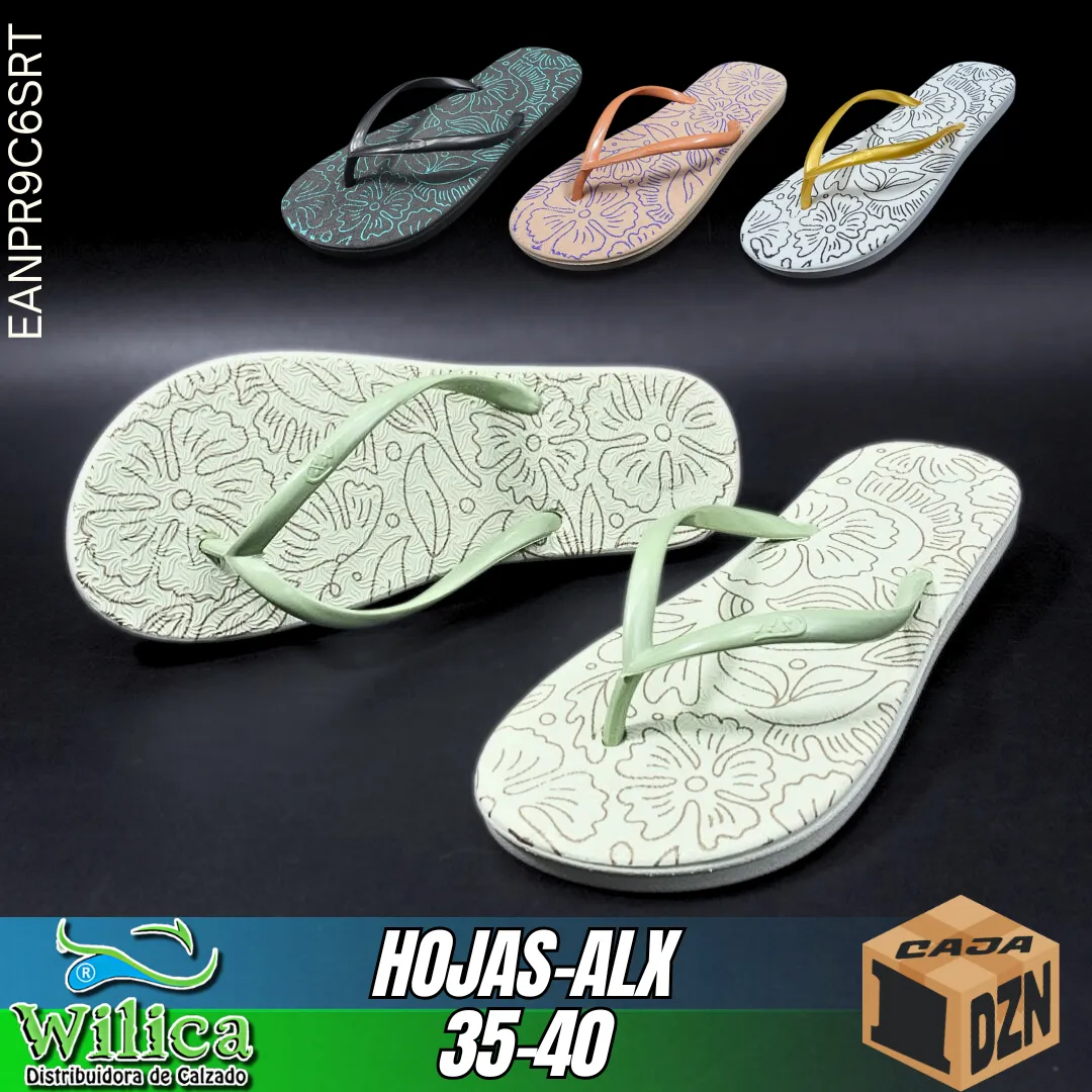 HOJAS-ALX-35-40
