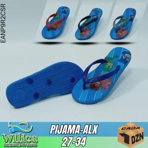 PIJAMA-ALX