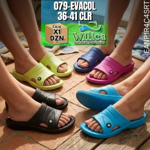 079-EVACOL