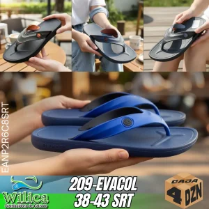 209-EVACOL