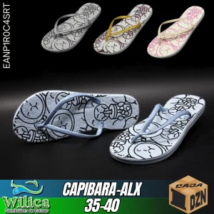 CAPIBARA-ALX-35-40