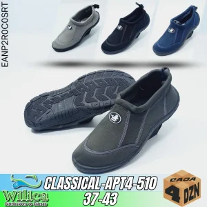 CLASSICAL-APT4-510-37-43