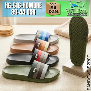 HG-616-HOMBRE 39-44 OSR