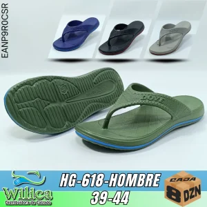 HG-618-HOMBRE 39-44 OSR