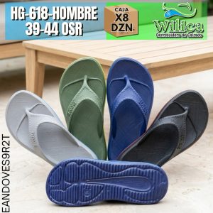 HG-618-HOMBRE 39-44 OSR