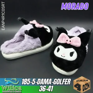 185-5-DAMA-GOLFER-36-41-MORADO