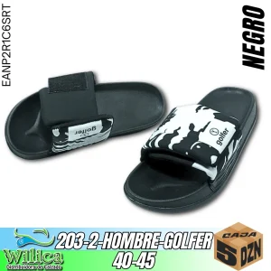 203-2-HOMBRE-GOLFER-40-45-NGR