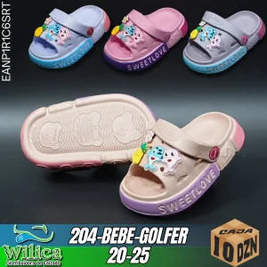 204-BEBE-GOLFER-20-25-CLR