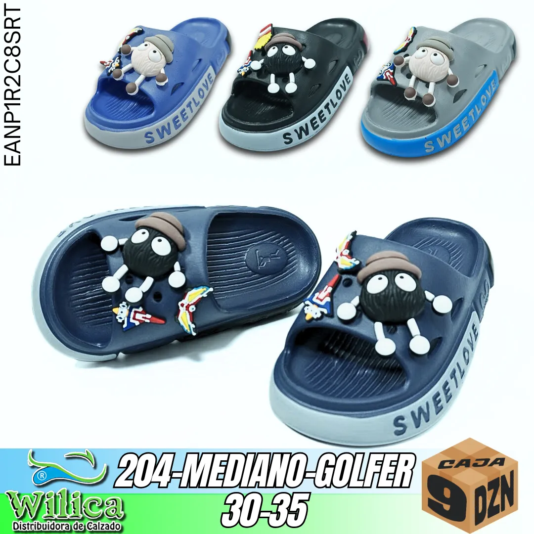 204-MEDIANO-GOLFER-30-35-OSR