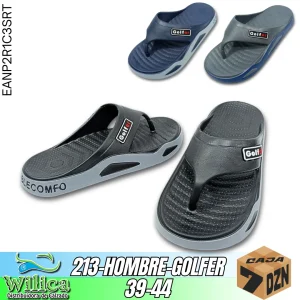 213-HOMBRE-GOLFER-39-44-OSR