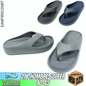 218-HOMBRE-GOLFER-40-45-OSR