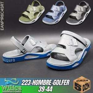 223-HOMBRE-GOLFER-39-44-OSR