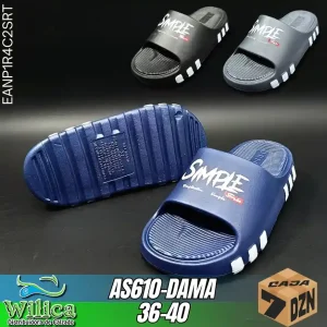 AS610-DAMA-36-40-OSR