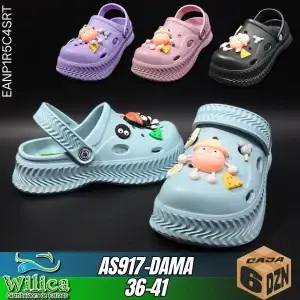 AS917-DAMA-36-41-CLR