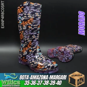 BOTA-AMAZONA-MARGARI-MORADO