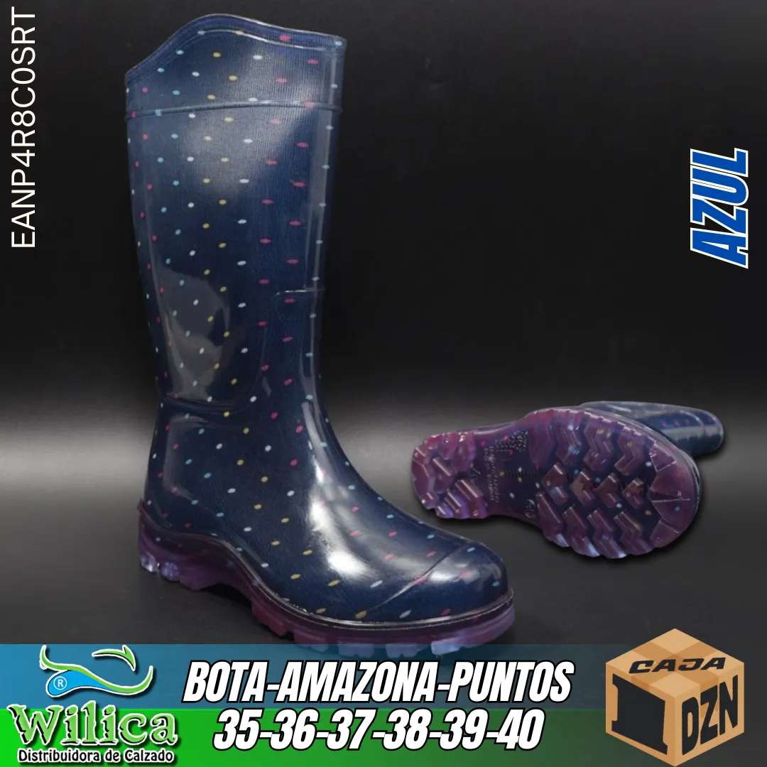 BOTA-AMAZONA-PUNTOS-AZUL