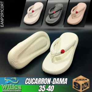 CUCARRON-DAMA-35-40-CLR