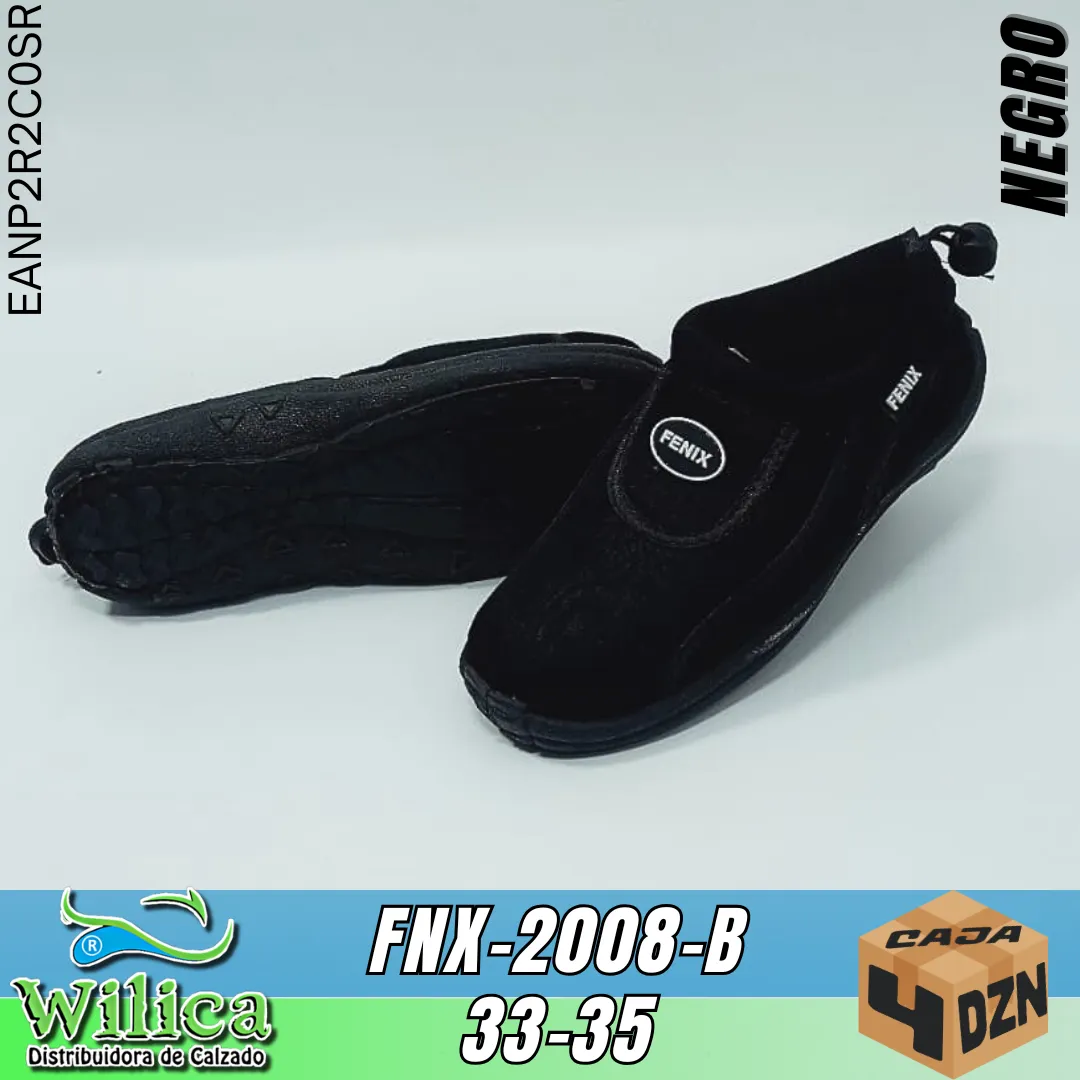 FNX-2008-B