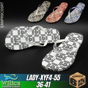 LADY-XYF4-55-36-41