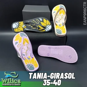 TANIA-GIRASOL-35-40