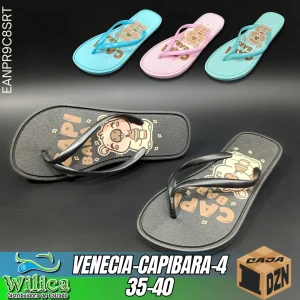 VENECIA-CAPIBARA-4-35-40