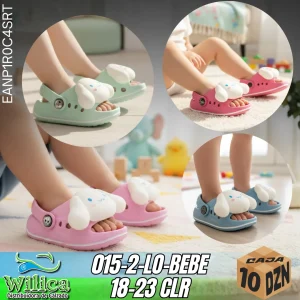 015-2-LO-BEBE 18-23 CLR