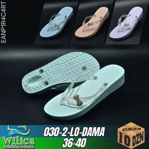 030-2-LO-DAMA 36-40 CLR