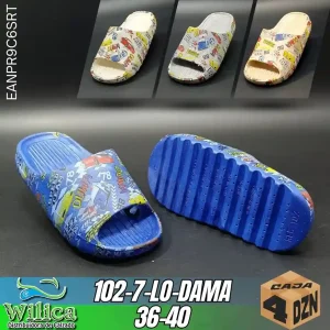 102-7-LO-DAMA 36-40 OSR