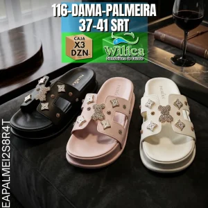 116-DAMA-PALMEIRA