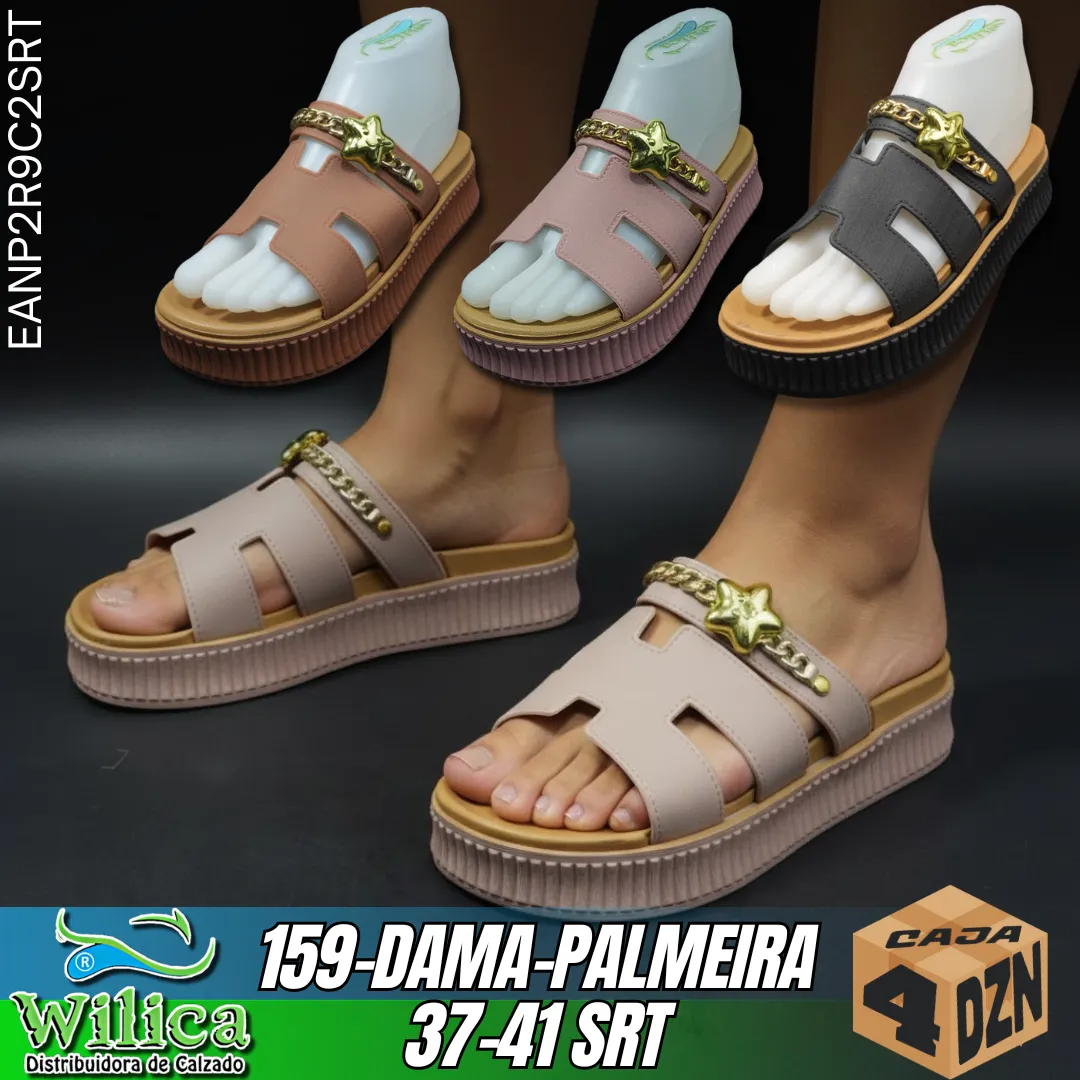 159-DAMA-PALMEIRA