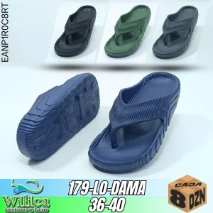 179-LO-DAMA 36-40 OSR