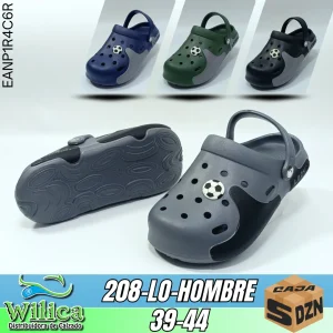 208-LO-HOMBRE 39-44 OSR