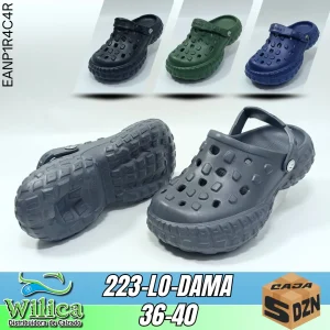 223-LO-DAMA 36-40 OSR