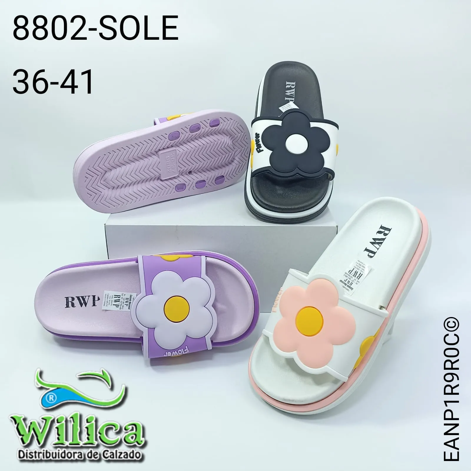 8802-SOLE