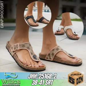 JHH-25168-2 38-41 SRT