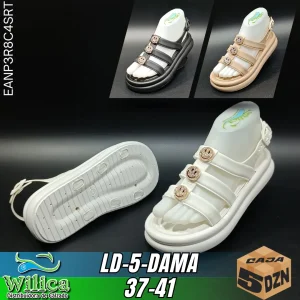 LD-5-DAMA 37-41