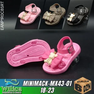 MINIMACK-MX43-01 18-23