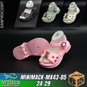 MINIMACK-MX43-05 24-29