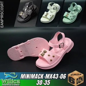 MINIMACK-MX43-06 30-35