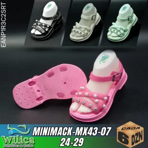 MINIMACK-MX43-07 24-29