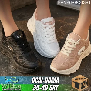 OCAI-DAMA