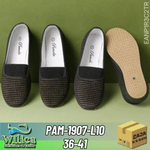 PAM-1907-L10 36-41