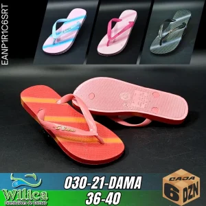 030-21-DAMA 36-40 CLR