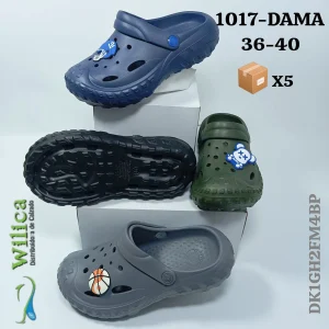 1017-DAMA 36-40 OSR