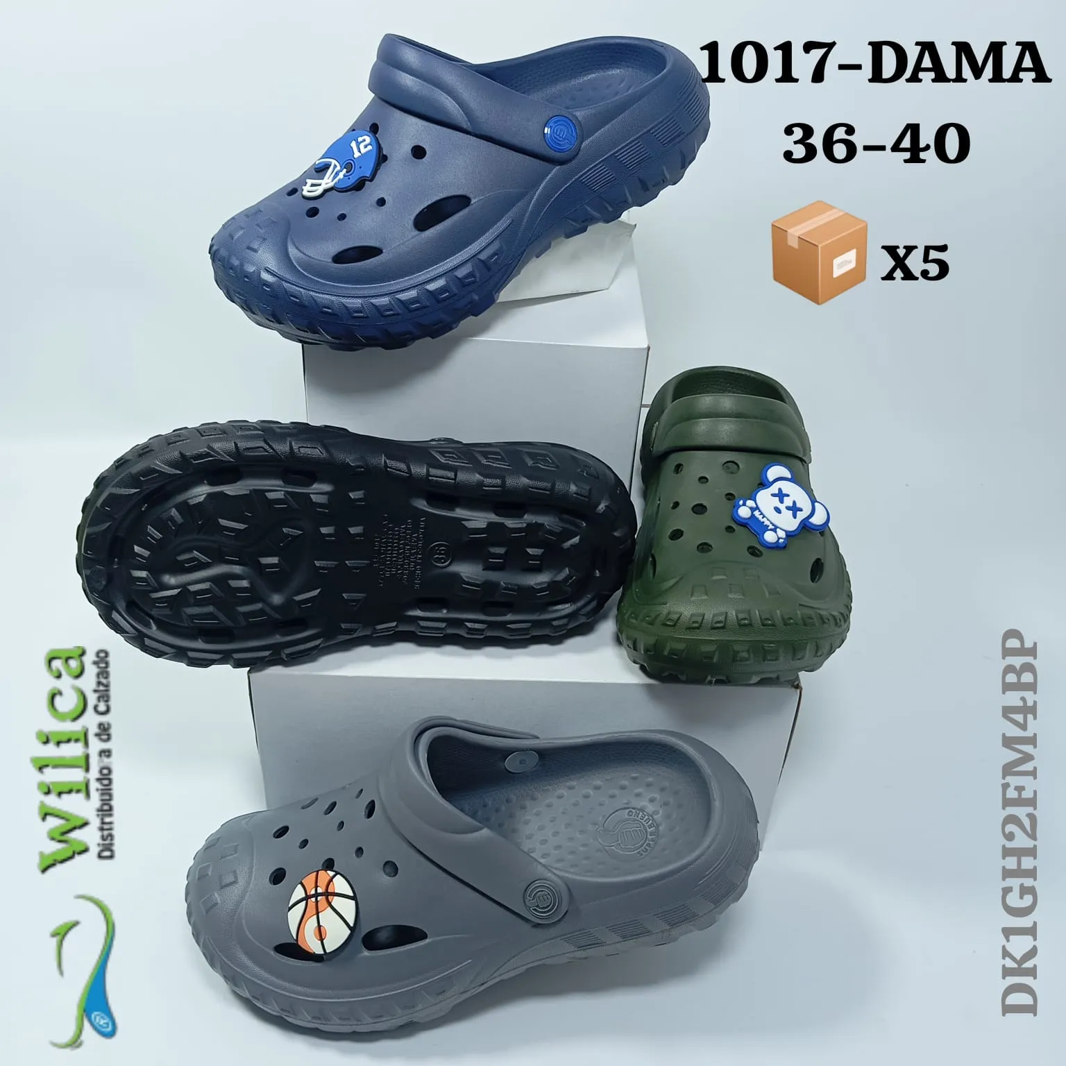 1017-DAMA 36-40 OSR